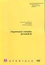 ORGANITZACIÓ I MÉTODES DE TREBALL (I) | 9788449024665 | CAPELLERAS, JOAN-LLUÍS