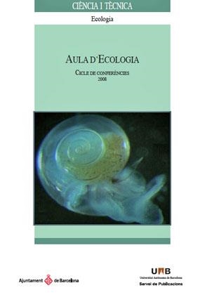 AULA D'ECOLOGIA | 9788449025938 | À?VILA, ANNA