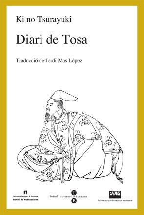 DIARI DE TOSA | 9788449026065 | TSURAYUKI, KI NO