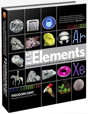 ELEMENTS, ELS | 9788449026546 | GRAY, THEODORE