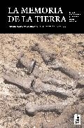 MEMORIA DE LA TIERRA, LA | 9788473603034 | BERNAD, CLEMENTE / ALONSO, ELOY