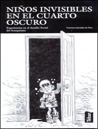 NIÑOS INVISIBLES EN EL CUARTO OSCURO | 9788473603218 | GONZÁLEZ, FRANCISCO