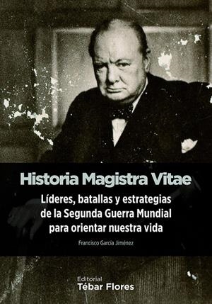 HISTORIA MAGISTRA VITAE | 9788473605458 | GARCÍA JIMÉNEZ, FRANCISCO