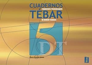 PREDIBUJADO 5 DT | 9788495447937 | RENDÓN, ÁLVARO