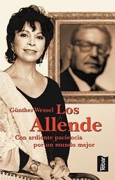 ALLENDE, LOS | 9788473602020 | WESSEL, GÜNTHER