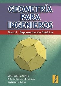 GEOMETRÍA PARA INGENIEROS | 9788495447197 | COBOS, CARLOS