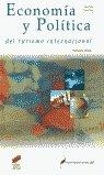 ECONOMÍA Y POLÍTICA DEL TURISMO INTERNACIONAL | 9788497561921 | VELLAS, FRANÁOIS