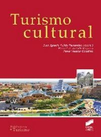 TURISMO CULTURAL | 9788499588797 | PULIDO FERNÁNDEZ, JUAN IGNACIO