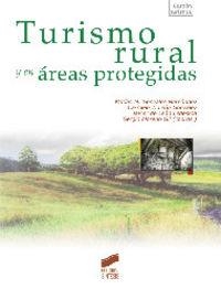 TURISMO RURAL Y EN ÁREAS PROTEGIDAS | 9788499588711 | GONZÁLEZ HERNÁNDEZ, MATÍAS