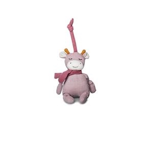 PELUIX GIRAFA MUSICAL COTÓ 22CM | 8435174927235