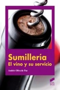 SUMILLERÍA | 9788497567527 | OLIVA DE PAZ, ANDRÉS