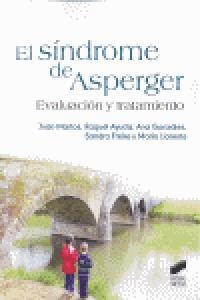 SÍNDROME DE ASPERGER, EL | 9788499589183 | LLORENTE COMÍ, MARÍA