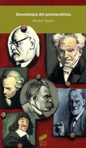 GENEALOGÍA DEL PSICOANÁLISIS | 9788477389606 | HENRY, MICHEL