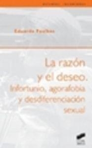 RAZÓN Y EL DESEO, LA | 9788497561808 | FOULKES, EDUARDO