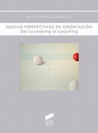 NUEVAS PERSPECTIVAS EN ORIENTACIÓN | 9788497565806 | ÁLVAREZ-VALDÉS, MARÍA VICTORIA G.