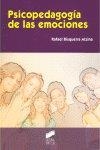 PSICOPEDAGOGÍA DE LAS EMOCIONES | 9788497566261 | BISQUERRA ALZINA, RAFAEL