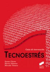 TECNOESTRÉS | 9788497567824 | LLORENS GUMBAU, SUSANA / SALANOVA SORIA, MARÍA LUISA / VENTURA CAMPOS, MERCEDES