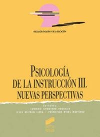 NUEVAS PERSPECTIVAS | 9788477382874 | BELTRÁN LLERA, JESÚS / GENOVARD ROSELLÓ, CÁNDIDO / RIVAS MARTÍNEZ, FRANCISCO