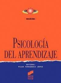 PSICOLOGÍA DEL APRENDIZAJE | 9788477384045 | FERRÁNDIZ LÓPEZ, PILAR