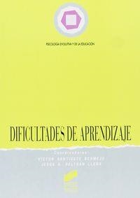 DIFICULTADES DE APRENDIZAJE | 9788477384984 | BELTRÁN LLERA, JESÚS / SANTIUSTE BERMEJO, VÍCTOR