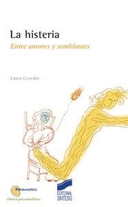 HISTERIA, LA | 9788477389729 | CEVEDIO MARTÍN, LAURA