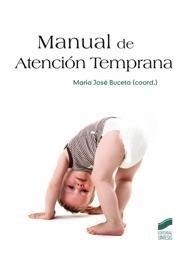 MANUAL DE ATENCIÓN TEMPRANA | 9788497567237 | BUCETA CANCELA, MARÍA JOSÉ