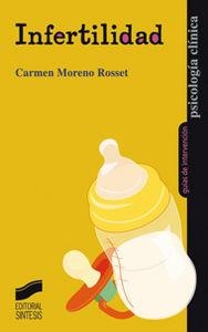 INFERTILIDAD | 9788497566940 | MORENO ROSSET, CARMEN