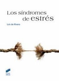 SÍNDROMES DE ESTRÉS, LOS | 9788497567107 | GONZÁLEZ DE RIVERA Y REVUELTA, JOSÉ LUIS