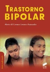 TRASTORNO BIPOLAR | 9788490770856 | LORENZO PONTEVEDRA, MARÍA DEL CARMEN