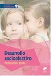 DESARROLLO SOCIOAFECTIVO | 9788490773055 | SOLER GÓMEZ, VERÓNICA