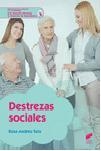 DESTREZAS SOCIALES | 9788490773611 | ANDREU SEIX, ROSA