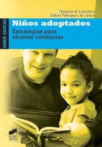 NIÑOS ADOPTADOS | 9788497564588 | LAPASTORA NAVARRO, MONTSERRAT / VELÁZQUEZ DE CASTRO GONZÁLEZ, FÁTIMA