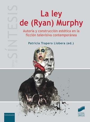 LEY DE (RYAN) MURPHY, LA | 9788491711056