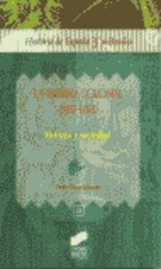 AMÉRICA COLONIAL (1492-1763), LA | 9788497560160 | PÉREZ HERRERO, PEDRO