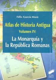 ATLAS HISTÓRICO DEL PRÓXIMO ORIENTE ANTIGUO | 9788499586670 | GARCÍA MORA, FÉLIX