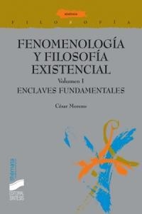 ENCLAVES FUNDAMENTALES | 9788477387336 | MORENO MÁRQUEZ, CÉSAR
