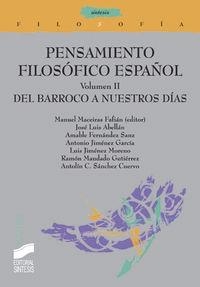 DEL BARROCO A NUESTROS DÍAS | 9788477389798 | MACEIRAS FAFIÁN, MANUEL