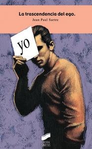 TRASCENDENCIA DE EGO, LA | 9788497560801 | SARTRE, JEAN-PAUL