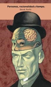 PERSONAS, RACIONALIDAD Y TIEMPO | 9788497562423 | PARFIT, DEREK