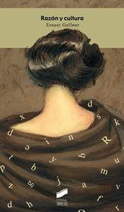 RAZÓN Y CULTURA | 9788497563284 | GELLNER, ERNEST