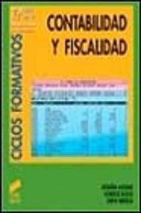 CONTABILIDAD Y FISCALIDAD | 9788477385028 | ASCÁRIZ, BEGOÑA / BLESIO, ROBERTO / HUERGA, DAVID