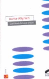 DANTE ALIGHIERI | 9788497564335 | VARELA-PORTAS DE ORDUÑA, JUAN