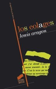 COLAGES, LOS | 9788477388821 | ARAGON, LOUIS