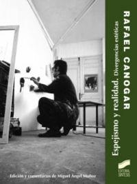 ESPEJISMO Y REALIDAD | 9788497567411 | CANOGAR, RAFAEL