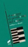 CUERPO. EL PROBLEMA DEL CUERPO, EL | 9788497560603 | DANTO, ARTHUR C.