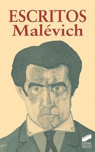 ESCRITOS MALÉVICH | 9788497565448 | MALEVICH, KAZIMIR SEVERINOVICH
