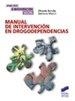 MANUAL DE INTERVENCIÓN EN DROGODEPENDENCIAS | 9788497562164 | BECOÑA IGLESIAS, ELISARDO / MARTÍN GONZÁLEZ, EMILIANO