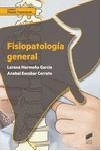 FISIOPATOLOGÍA GENERAL | 9788490773178 | HORMEÑO GARCÍA, LORENA / ESCOBAR CERRATO, ANABEL