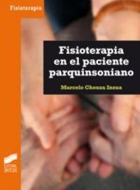 FISIOTERAPIA EN EL PACIENTE PARQUINSONIANO | 9788497566636 | CHOUZA INSUA, MARCELO