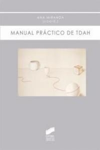 MANUAL PRÁCTICO DE TDAH | 9788497567251 | SÁNCHEZ ALMAGRO, MARÍA LUISA